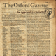 Image for article titled The World's Oldest Newspapers Still Being Published Today